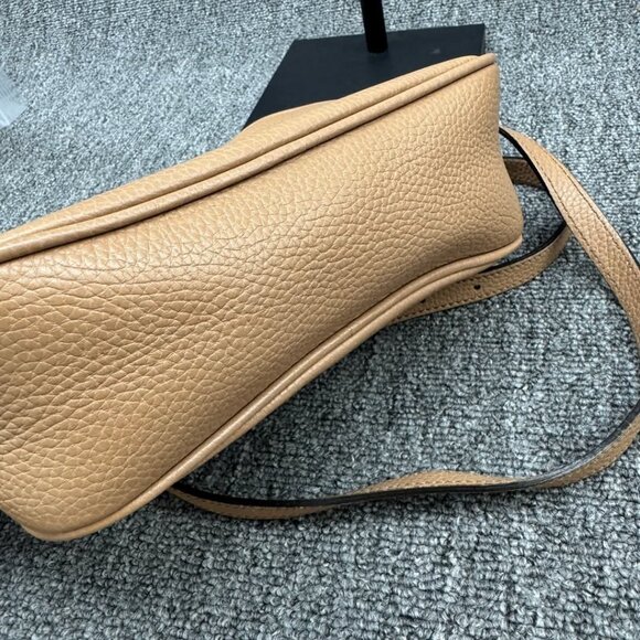 Gucci Disco Camera Crossbody Bag 675-041125 - Picture 6 of 15